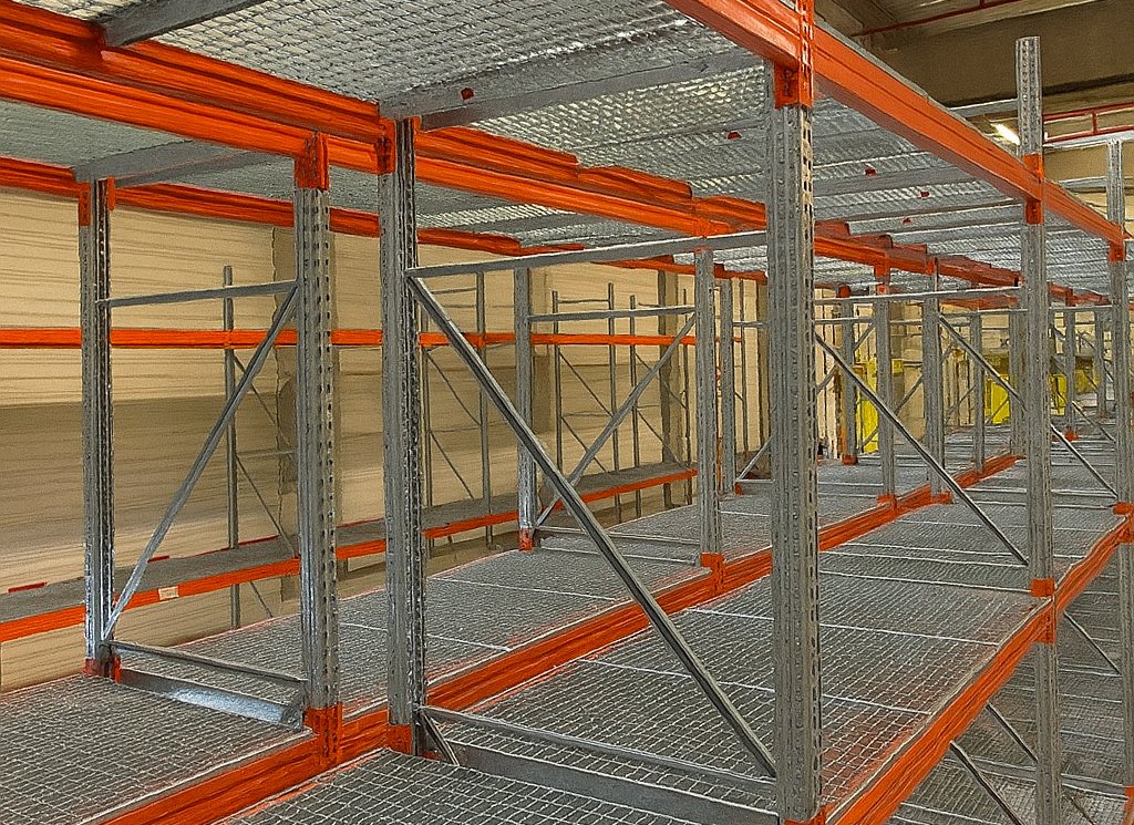 Platelage Filaire HMS